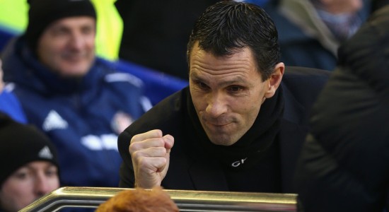 Гус Пойет, Getty Images