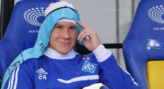 Домагой Вида,  © Илья Хохлов, Football.ua