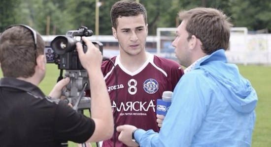 Димитрий Пачкория