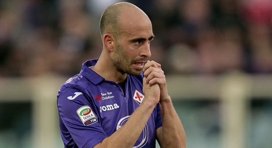 Борха Валеро, Getty Images