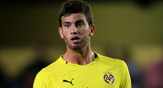 Матео Мусаккио, forzaitalianfootball.com