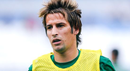 Фабиу Коэнтрау, bleacherreport.com 