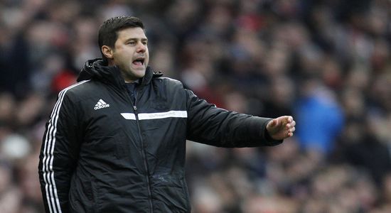 Маурисио Почеттино, skysports.com