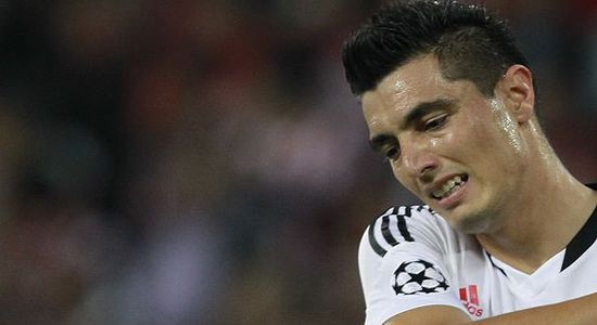 Оскар Кардосо, abola.pt