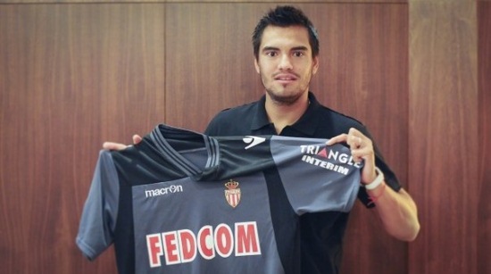 Серхио Ромеро, Getty Images