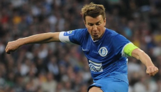 Руслан Ротань, Football.ua