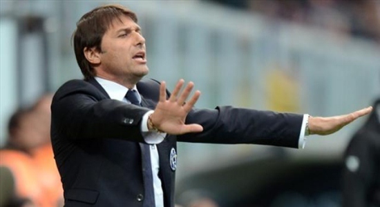 Антонио Конте, Getty Images