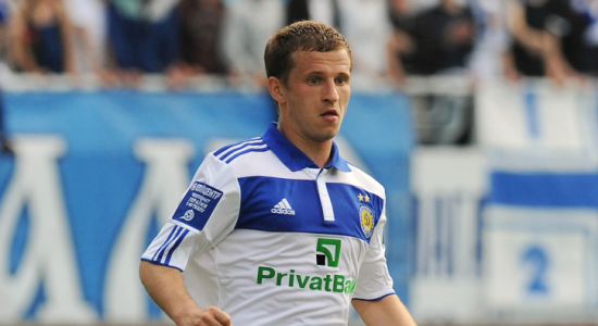 Александр Алиев, Getty Images