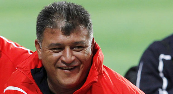 Клаудио Борги, radioactiva.cl