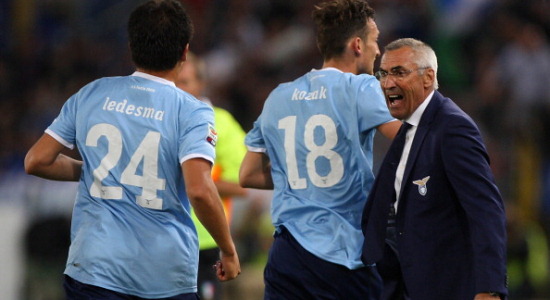 Эдоардо Рея, Getty Images