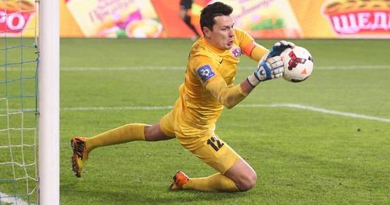 Рустам Худжамов, Getty Images