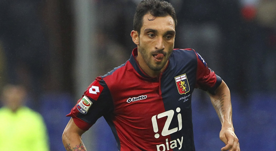 Лоди возвращается в Катанью