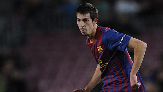 Исаак Куэнка, Getty Images