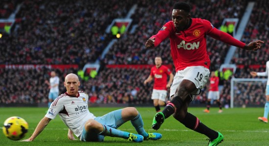 Данни Уэлбек, Getty Images