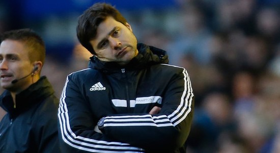 Маурисио Почеттино, Getty Images