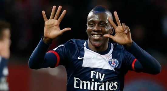 Блез Матуиди, фото Getty Images