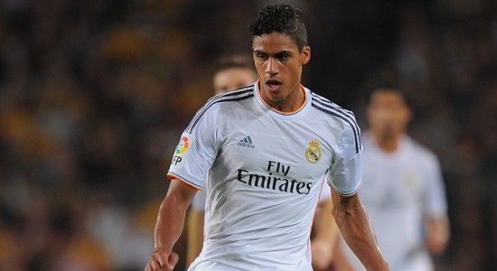 Рафаэль Варан, Getty Images