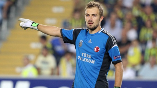 Мерт Гюнок, Getty Images