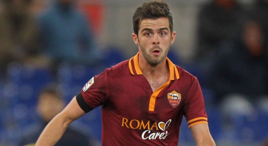 Миралем Пьянич, Getty Images