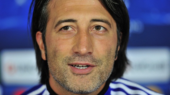 Мурат Якин, Getty Images