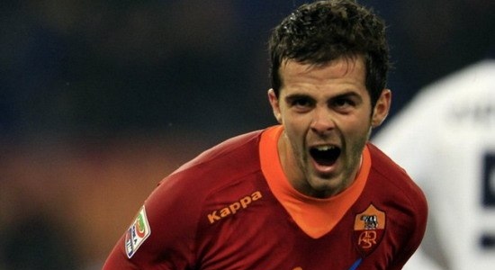 Миралем Пьянич, Getty Images