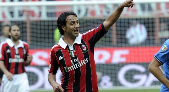 Алессандро Неста, Getty Images