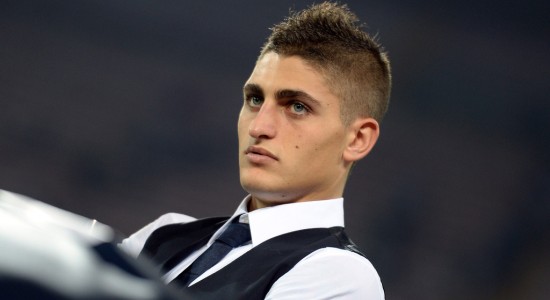 Марко Верратти, Getty Images