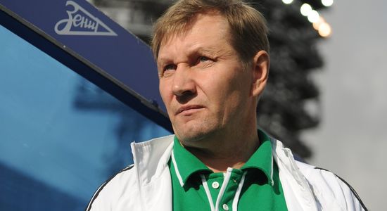 Василий Баскаков, gazeta.ru