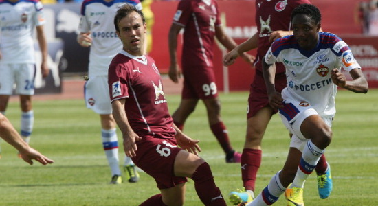 Бибрас Натхо, Getty Images