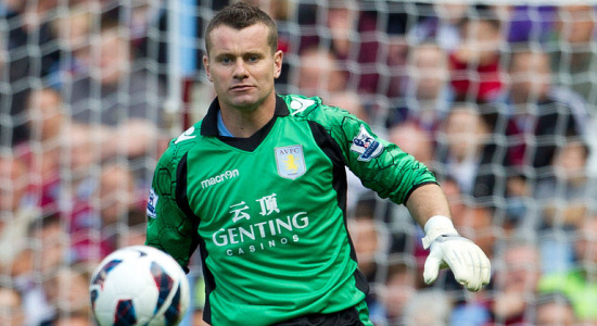 Шей Гивен, skysports.com