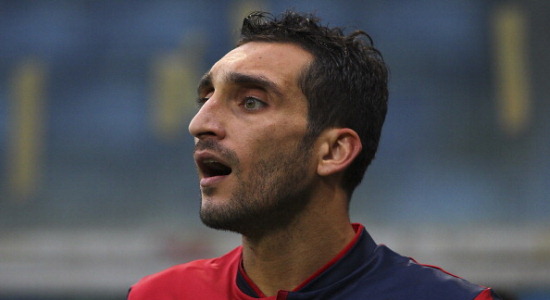 Франческо Лоди, Getty Images