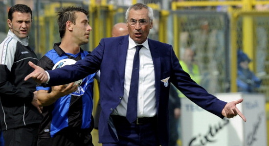 Эдоардо Рея, Getty Images