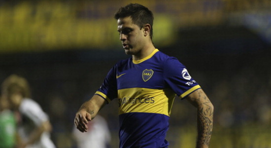 Хуан Мануэль Мартинес, Getty Images