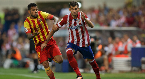 Баптистао против Дани Алвеша, Sky Sports