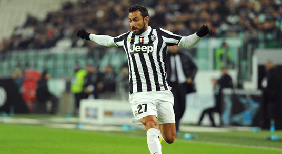 Фабио Квальярелла, Getty Images