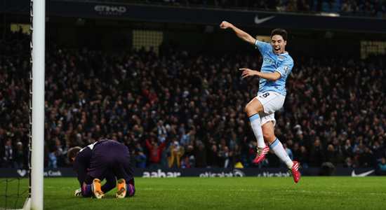 Самир Насри, Getty Images