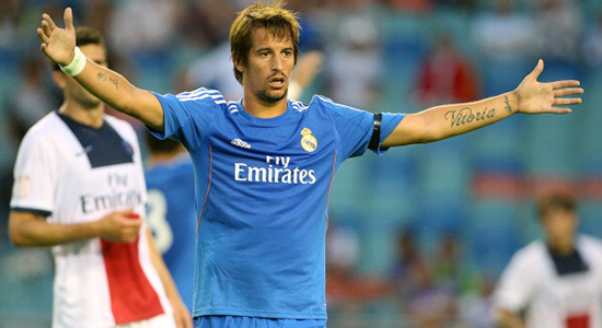 Фабиу Коэнтрау, Getty Images