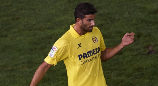 Матео Мусаккио, Getty Images