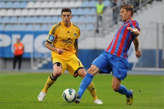 © Илья Хохлов Football.ua