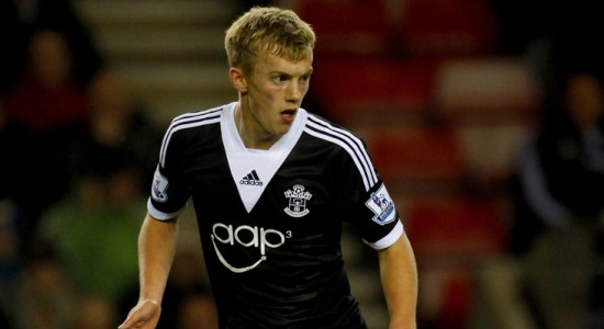 Джеймс Уорд-Праус, Getty Images