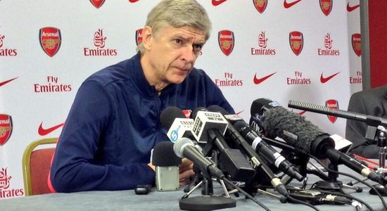 фото ФК Арсенал