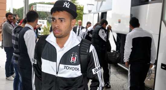 Дентиньо, fanatik.com.tr