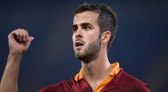 Миралем Пьянич, goal.com