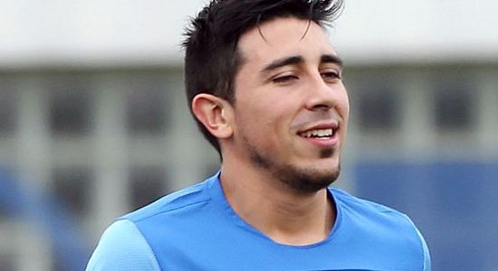 Хорхе Фусиле, abola.pt