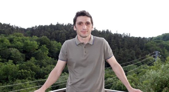 Тайфун Коркут, fanatik.com.tr 