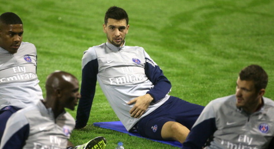 Хавьер Пасторе, Getty Images