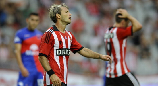 Гастон Фернандес, Getty Images