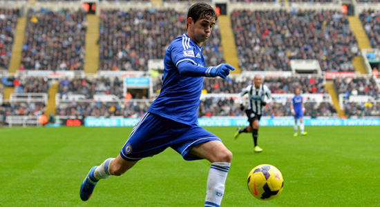 Оскар, Getty Images