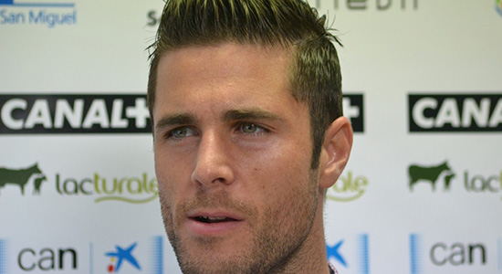 Кике Сола, diariodenavarra.es