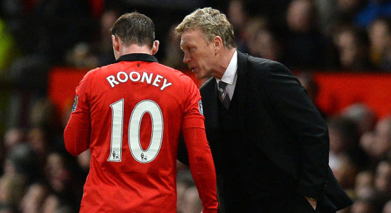 Дэвид Мойес, skysports.com